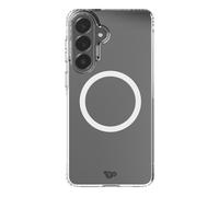 Tech21 T21-11558 mobile phone case 17 cm (6.7") Shell case Transparent