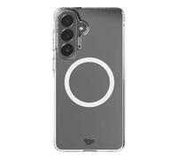 Tech21 T21-11558 mobile phone case 17 cm (6.7") Shell case Transparent