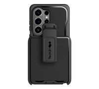 Tech21 T21-11569 mobile phone case 17.5 cm (6.9") Cover Black