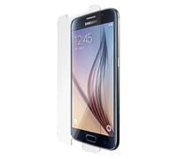 Tech21 T21-3503 Impact Shield Mobile Phone Case With Self Heal for Sony XPeria Z - Clear