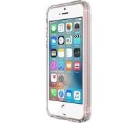 Tech21 T21-5280 Impact Clear Case for iPhone 5/5S/SE - Clear