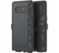 Tech21 T21-5762 Evo Wallet Folio Case with Concealed Card Storage for Samsung Note 8 - Black