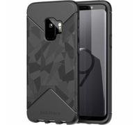 tech21 T21-5824 Evo Tactical Case for Samsung Galaxy S9 - Black