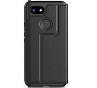 Tech21 T21-7279 mobile phone case 16 cm (6.3") Cover Black
