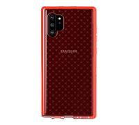 tech21 T21-7362 Evo Check Phone Case Cover for Samsung Galaxy Note 10+ (Plus) - Coral