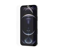 tech21 T21-8474 21 Impact Shield Screen Protector for Apple iPhone 12/12 Pro - With Anti-Scratch and Anti-Microbial Properties