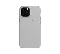 tech21 T21-8671 EcoSlim for Apple iPhone 12 Pro Max 5G - Germ Fighting Antimicrobial Phone Case with 2.4 Meter Drop Protection