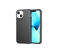 Tech21 T21-8885 Evo Lite for iPhone 13 Mini - Light Everyday Case with 10ft Multi-Drop Protection, Black