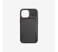 Tech 21 Evo Max Rugged Holster with MagSafe for iphone 12/13 Mini 5.4" Black