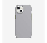 Tech21 T21-8957 Eco Slim for iPhone 13 - Biodegradable Phone Case with 10ft Multi-Drop Protection, Grey