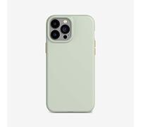Tech21 T21-9002 Eco Slim for iPhone 13 Pro Max - Biodegradable Phone Case with 10ft Multi-Drop Protection, Green