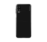 Tech21 T21-9062 Evo Tint for Samsung Galaxy Z Flip 3 - Phone Case with 12ft Drop Protection, Ash