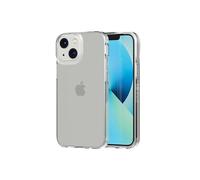 Tech21 Evo Lite Pure Clear Case [ For Apple iPhone 13 Mini ] 8ft Multi-Drop Protection Cover - Clear