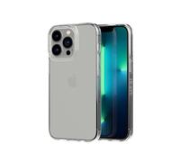 Tech21 T21-9228 Evo Lite for iPhone 13 Pro - Clear Everyday Case with 8ft Multi-Drop Protection