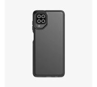 Tech21 T21-9246 Evo Lite for Samsung Galaxy A12 - Phone Case with 8ft Drop Protection, Black