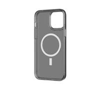 Tech21 T21-9266 Evo Tint (MagSafe) for iPhone 13 Pro Max - Carbon-Tinted MagSafe Phone Case with 12ft Multi-Drop Protection, Grey