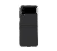 Tech21 T21-9555 mobile phone case 17 cm (6.7") Cover Transparent
