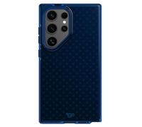 Tech21 Tech 21 Evo Check S24 Ultra Case For Samsung Galaxy S24 Ultra - Ultimate Drop Protection In Cobalt Blue