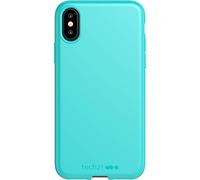 tech21 Tech Enterprises Studio COLOUR Teal Me About It (Sky Blue) iPhone X/XS