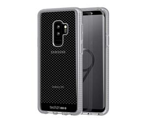 tech21 Tech Enterprises T21-5837 Evo Check Willesden Mid-Grey