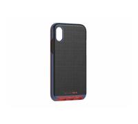 Tech21Â Evo Luxe Case Active Cover Black for iphone X XS 5.8" T21-6591