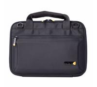 TechAir 11" / 12" Universal Work-In Chromebook Laptop Bag / Case, Black, TAE4802