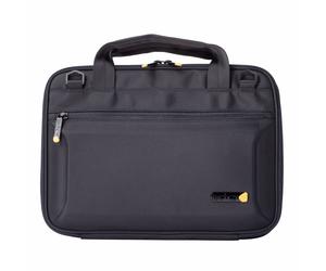 TechAir 11" / 12" Universal Work-In Chromebook Laptop Bag / Case, Black, TAE4802