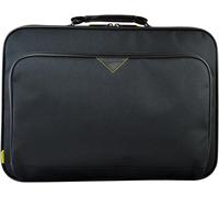 TechAir 11.6 inch Clamshell Laptop Notebook Shoulder Messenger Bag Case Black