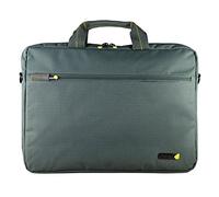 techair 11.6 inch Grey Laptop Shoulder Bag