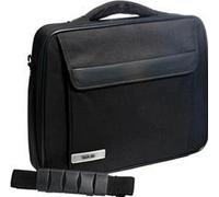 Techair 1103 15.6 inch Clam Briefcase for Laptops