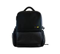 Techair 14-15.6 Inch Laptop Backpack Black (TAN3715)