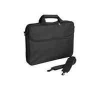 TechAir TANB0100 Notebook Carrying Case 15.6" Black TANB0100