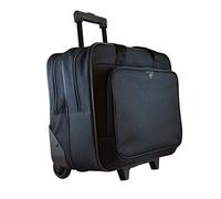 Techair TAN1902v2 16-17.3" Rolling Briefcase