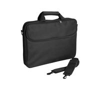 Techair Basic Laptop Briefcase Bag 14-15.6 Inch Black (TANB0100)