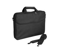Techair Basic Laptop Briefcase Bag 14-15.6 Inch Black (TANB0100)