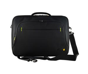 Techair Classic Clam Laptop Case for 18.4 inch Laptop
