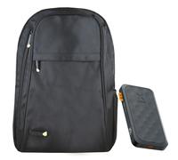 Techair Classic essential + Fuel Series 5