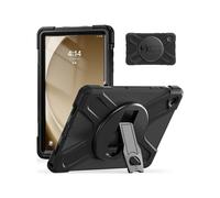 Techair Classic Pro Tablet Case Black
