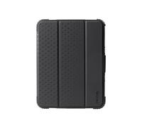 Techair Endeva Tablet Flip Cover Black