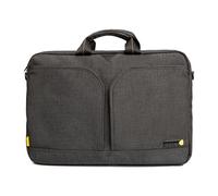 techair EVO pro - Notebook carrying case - 12" - 13.3" - dark grey