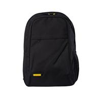 Techair TANZ0722 14-15.6" Black Classic Backpack
