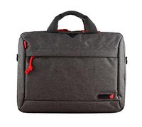 techair TAN1209 Classic essential 14 - 15.6" shoulder bag Grey