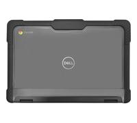 Techair TACHS007 Protective Hard Shell case for Dell 3100/3110 Clamshe