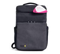 Techair Commuter 14-15.6 Backpack - Black