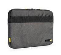 techair Eco essential notebook case 29.5 cm (11.6") Sleeve case - Grey