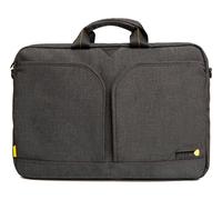 techair EVO pro - Notebook carrying case - 12" - 13.3" - dark grey