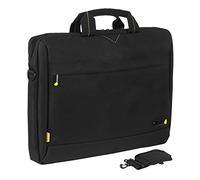 techair TAN1202V2 Tech Air 15.6" slim-line top loader with documents compartment and shoulder strap - - (Laptops > Laptop Bags Cases & Sleeves)