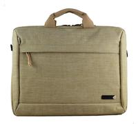 Tech air TAN1210 15.6" Messenger case Beige notebook case