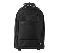 PERFECT GIFT - RRP £89 - TECHAIR Rolling Travel Laptop Bag/Backpack - BRAND NEW