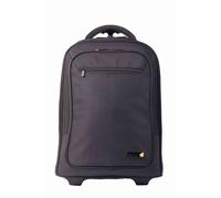 Techair TAN3710v4e 15-16” Eco Rolling Backpack.